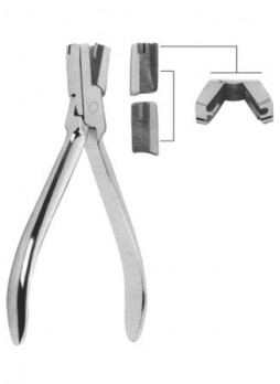 Pliers For Orthoontics